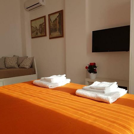 Area 14 Navigli Home Милано Екстериор снимка
