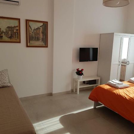 Area 14 Navigli Home Милано Екстериор снимка