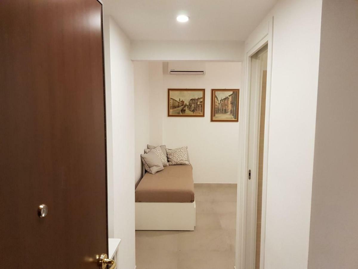 Area 14 Navigli Home Милано Екстериор снимка