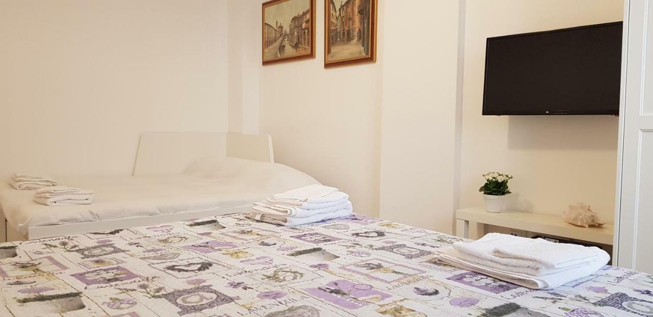 Area 14 Navigli Home Милано Екстериор снимка