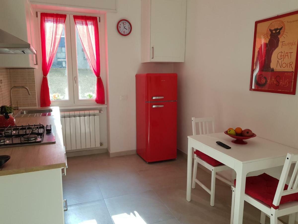 Area 14 Navigli Home Милано Екстериор снимка