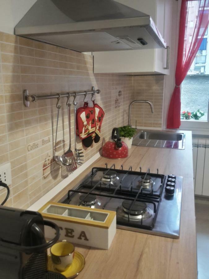 Area 14 Navigli Home Милано Екстериор снимка