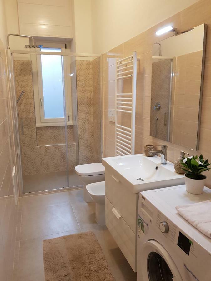 Area 14 Navigli Home Милано Екстериор снимка